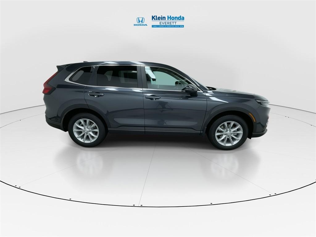 Thumbnail image of 2025 Honda CR-V at Klein Honda