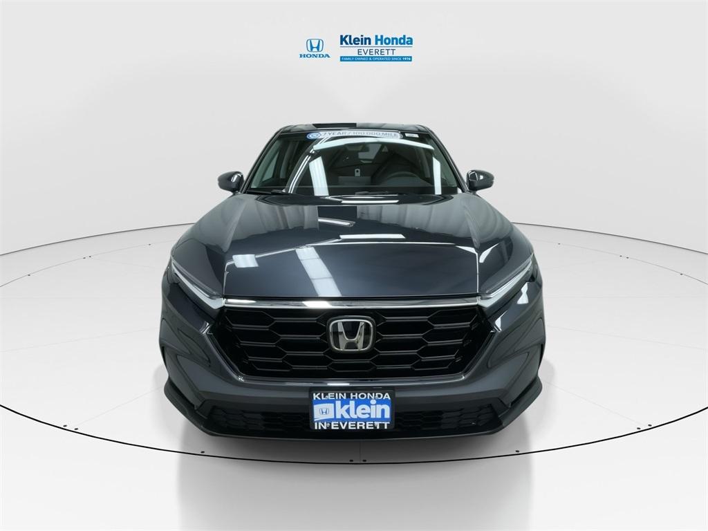 Thumbnail image of 2025 Honda CR-V at Klein Honda