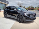 Thumbnail image of 2020 GMC Terrain at Grand Blanc Mitsubishi