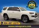 Thumbnail image of 2018 Toyota 4Runner at Ramey Motors
