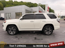 2018 Toyota 4Runner Limited at Ramey Motors
