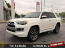 Thumbnail image of 2018 Toyota 4Runner at Ramey Motors
