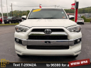 Thumbnail image of 2018 Toyota 4Runner at Ramey Motors