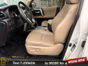 Thumbnail image of 2018 Toyota 4Runner at Ramey Motors