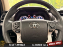 Thumbnail image of 2018 Toyota 4Runner at Ramey Motors