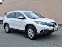 Thumbnail image of 2014 Honda CR-V at Stanly Motors Inc.