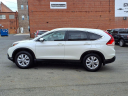Thumbnail image of 2014 Honda CR-V at Stanly Motors Inc.