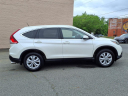 Thumbnail image of 2014 Honda CR-V at Stanly Motors Inc.