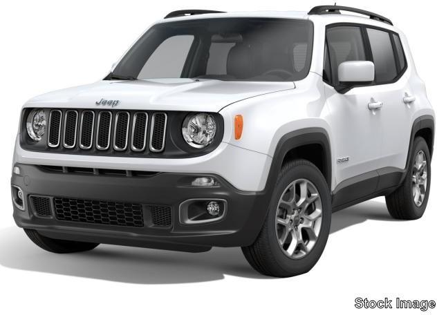 Thumbnail image of 2016 Jeep Renegade at Monroeville Chrysler Jeep