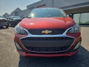 Thumbnail image of 2021 Chevrolet Spark at Northside-USED of Summersville, WV