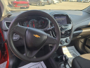 Thumbnail image of 2021 Chevrolet Spark at Northside-USED of Summersville, WV