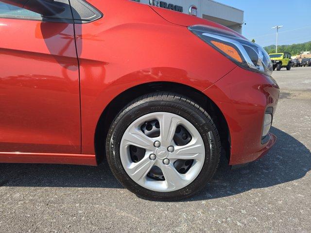 Thumbnail image of 2021 Chevrolet Spark at Northside-USED of Summersville, WV