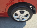 Thumbnail image of 2021 Chevrolet Spark at Northside-USED of Summersville, WV