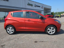 Thumbnail image of 2021 Chevrolet Spark at Northside-USED of Summersville, WV
