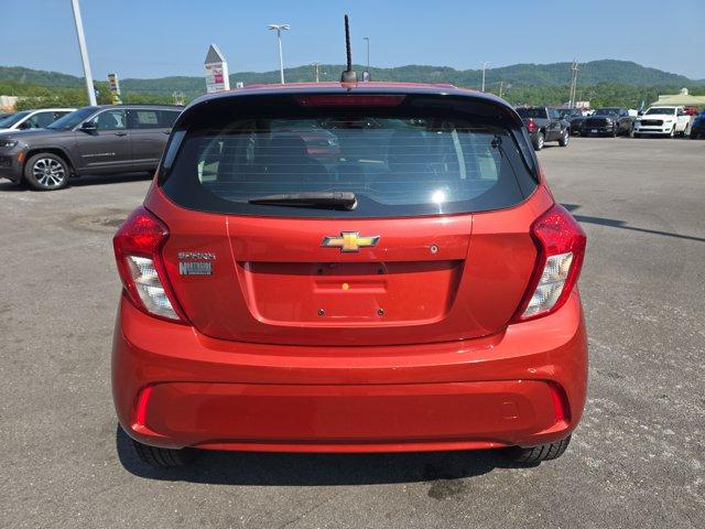Thumbnail image of 2021 Chevrolet Spark at Northside-USED of Summersville, WV
