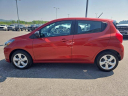 Thumbnail image of 2021 Chevrolet Spark at Northside-USED of Summersville, WV