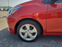 Thumbnail image of 2021 Chevrolet Spark at Northside-USED of Summersville, WV