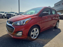 Thumbnail image of 2021 Chevrolet Spark at Northside-USED of Summersville, WV