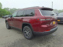 Thumbnail image of 2025 Jeep Grand Cherokee L at The Jeep Store-Seaview - New