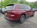 Thumbnail image of 2025 Jeep Grand Cherokee L at The Jeep Store-Seaview - New