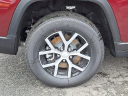 Thumbnail image of 2025 Jeep Grand Cherokee L at The Jeep Store-Seaview - New