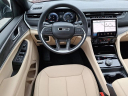 Thumbnail image of 2025 Jeep Grand Cherokee L at The Jeep Store-Seaview - New