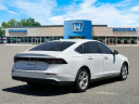 Thumbnail image of 2024 Honda Accord at Advantage Honda St. James