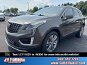Thumbnail image of 2020 Cadillac XT5 at D'Ambrosio Dodge