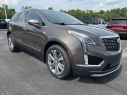 Thumbnail image of 2020 Cadillac XT5 at D'Ambrosio Dodge