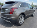 Thumbnail image of 2020 Cadillac XT5 at D'Ambrosio Dodge