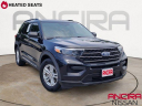 Thumbnail image of 2020 Ford Explorer at Ancira Nissan - USED