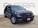 Thumbnail image of 2020 Ford Explorer at Ancira Nissan - USED