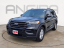 Thumbnail image of 2020 Ford Explorer at Ancira Nissan - USED