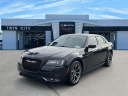 2015 Chrysler 300 S at Twin City Buick GMC