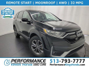 Thumbnail image of 2022 Honda CR-V at Performance Kings Honda
