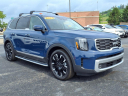 Thumbnail image of 2024 Kia Telluride at Thomas Auto Centers