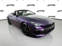 Thumbnail image of 2026 BMW Z4 at Habberstad BMW of Huntington