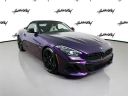 Thumbnail image of 2026 BMW Z4 at Habberstad BMW of Huntington