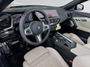 Thumbnail image of 2026 BMW Z4 at Habberstad BMW of Huntington