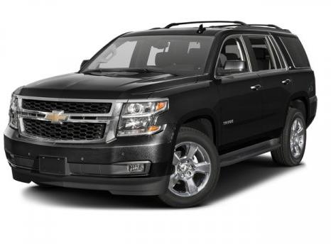 Thumbnail image of 2016 Chevrolet Tahoe at CourtesyAcuraUsed of Littleton, CO