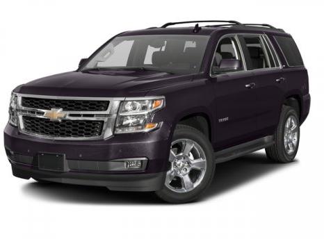 Thumbnail image of 2016 Chevrolet Tahoe at CourtesyAcuraUsed of Littleton, CO