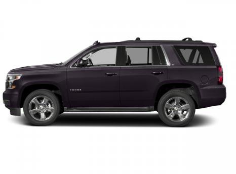 Thumbnail image of 2016 Chevrolet Tahoe at CourtesyAcuraUsed of Littleton, CO