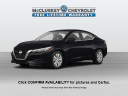 Thumbnail image of 2022 Nissan Sentra at Mccluskey Chevrolet Kings Automall