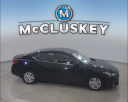 Thumbnail image of 2022 Nissan Sentra at Mccluskey Chevrolet Kings Automall