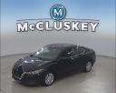 Thumbnail image of 2022 Nissan Sentra at Mccluskey Chevrolet Kings Automall
