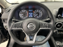 Thumbnail image of 2022 Nissan Sentra at Mccluskey Chevrolet Kings Automall