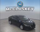 Thumbnail image of 2022 Nissan Sentra at Mccluskey Chevrolet Kings Automall