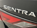 Thumbnail image of 2022 Nissan Sentra at Mccluskey Chevrolet Kings Automall