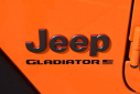 Thumbnail image of 2025 Jeep Gladiator at Superior Dodge Chrysler Jeep NEW