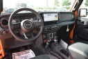 Thumbnail image of 2025 Jeep Gladiator at Superior Dodge Chrysler Jeep NEW